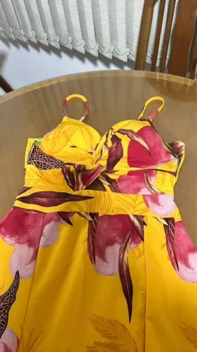 Vestido