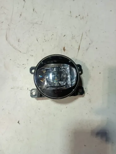 FAROL DE MILHA LADO DIREITO JEEP RENEGADE 2020 2021 2022