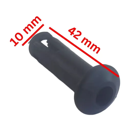 Pino De Oscilação Para Ventilador<br><br>Faet | Mondial | Venti-Delta Cor Preto e branco 