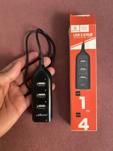 Usb Hub 