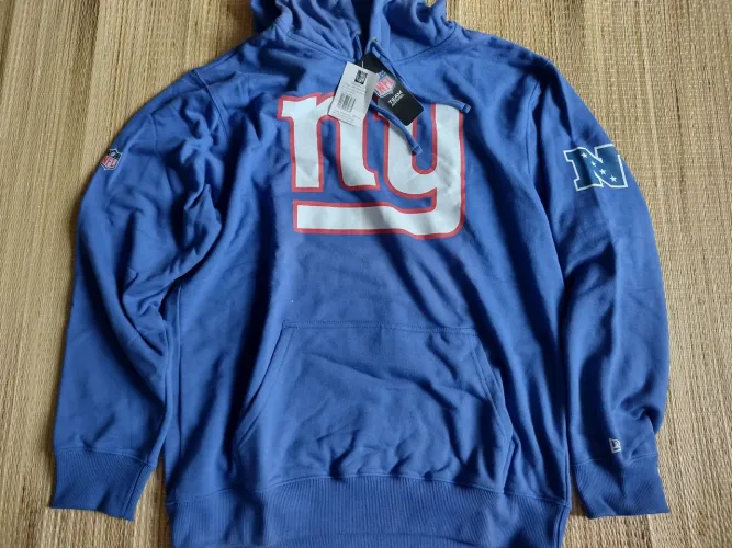 Moletom New York Giants