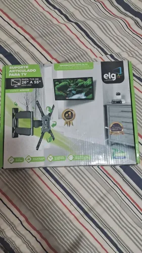 Suporte articulado novo