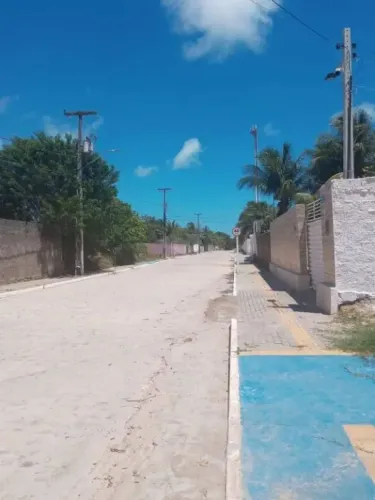 Valor de Super OPORTUNIDADE! Terreno para ALUGUEL - Praia de Ponta dos Seixas - Joao Pesso