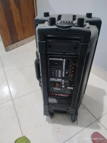 Caixa acústica TRC 359
