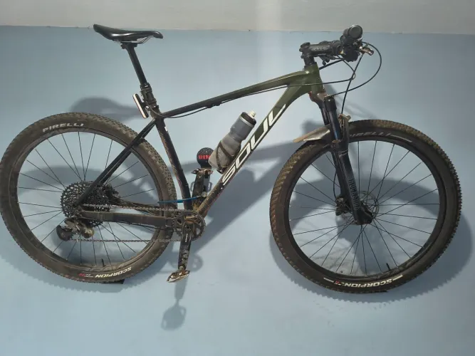 Bicicleta Soul 929L 