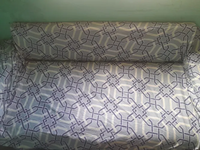 Capa para sofa