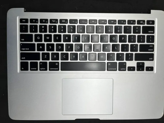 Base inferior Completa Para Macbook Air 13 (2013-2017) A1466