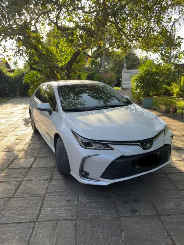 Corolla 2023 - EXTRA