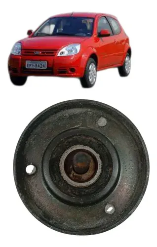 Polia Correia Alternador Ford Ka 1.0 2007 2008
