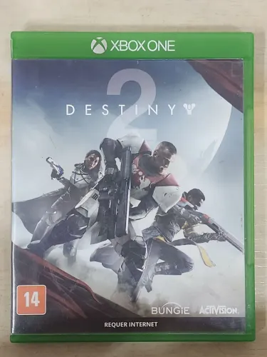 Destiny 2 - Xbox One