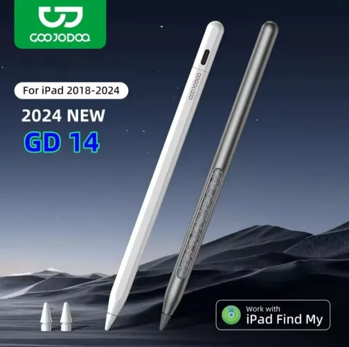 Caneta para iPad - nova