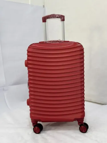 Mala de Bordo 10kg, padrão anac, carrinho em alumínio e 4 rodas com giro 360º
