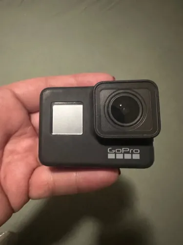 GoPro 7 Black