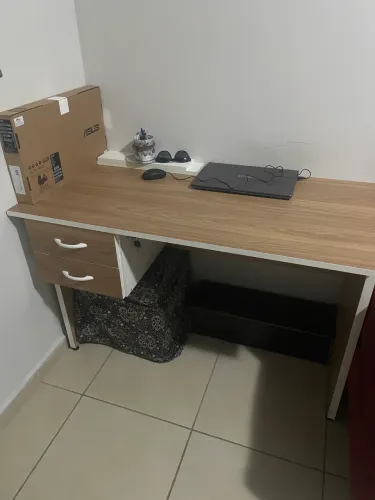 Mesa de escritório