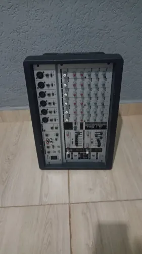 Behringer Europower PMH660M - Mesa Potente portátil (Sem Cabos)