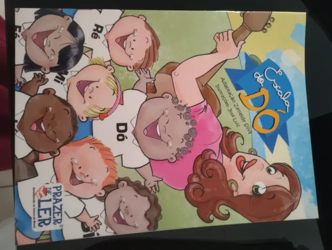 Escola do dó 