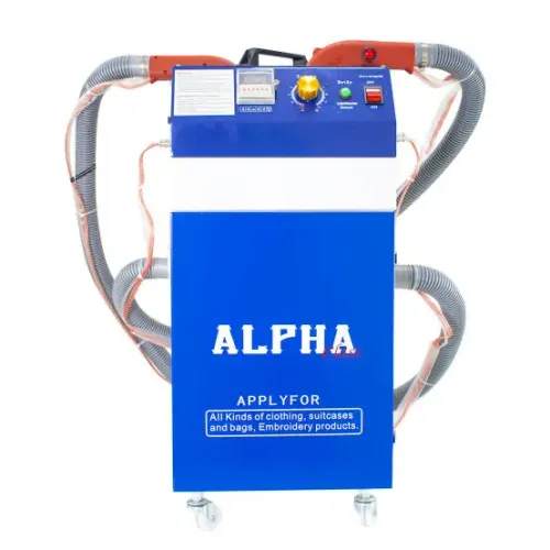 Máquina de arrematar linhas