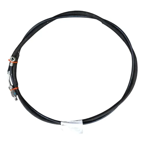 Tubo Conduíte Servo Caminhão Tector 170e21 