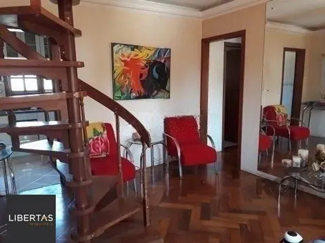 Cobertura em Teresópolis