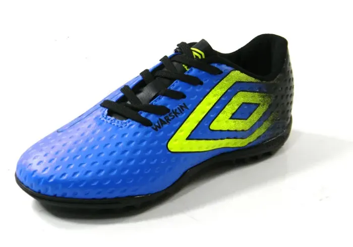 Chuteira Umbro WARSKIN Society azl infantil