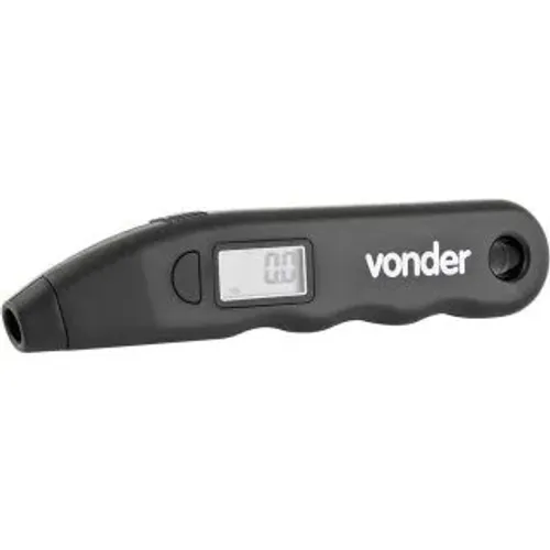 MEDIDOR DIGITAL DE PRESSAO CD-400 VONDER