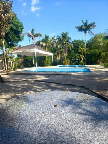 Sítio 100  x 100  na AM 010 próximo da barreira, TOP  2.500.000