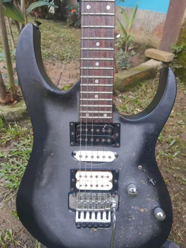 Guitarra Ibanez RG 270 