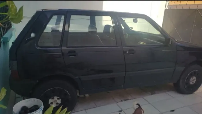 Carro fiat