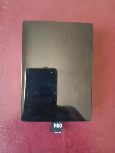 HD interno 300 gb para Xbox 360