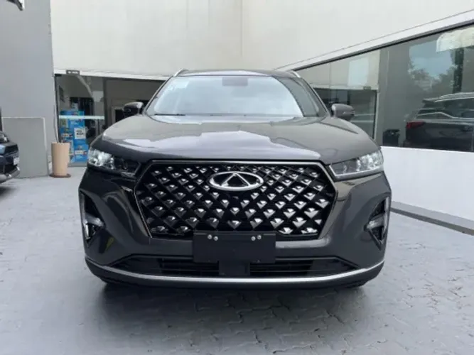 Chery Tiggo 7 Sport 1.5 Turbo Flex 16V Aut. 2025