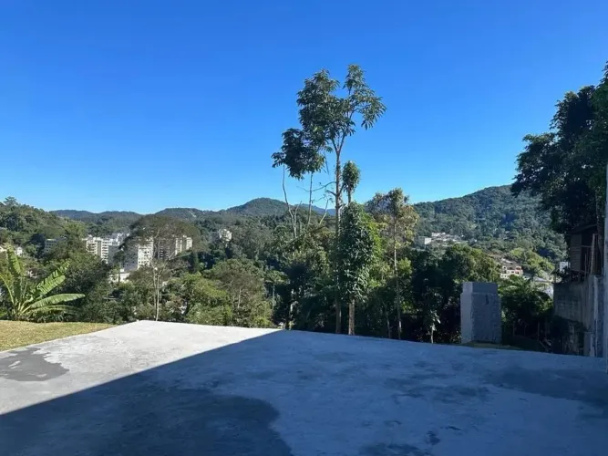 Terreno à venda 870M², Centro, Petrópolis - RJ