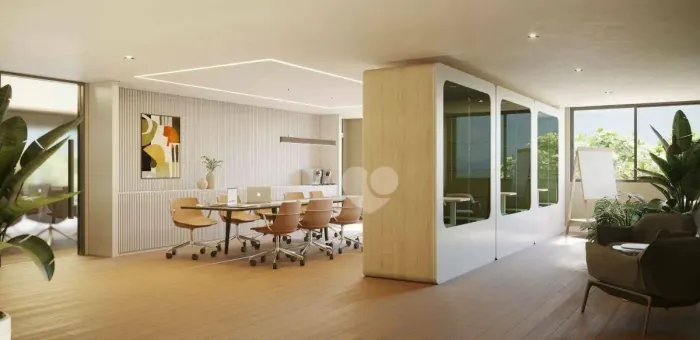 Studio com 1 dormitório à venda, 39 m² por R$ 1.950.000,00 - Ipanema - Rio de Janeiro/RJ