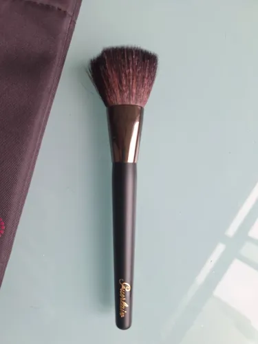 Pincel de maquiagem frances Guerlain Novo