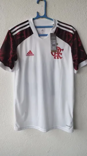 Camisa Flamengo Adidas Tamanho P