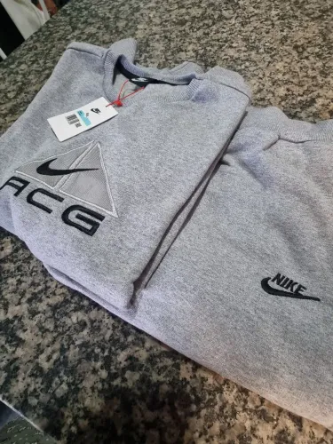 Conjunto moletom
