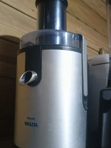 Centrífuga Walita suco.