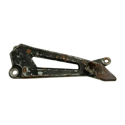 Bacalhau Direit Original Yamaha Factor Ybr 125 2009 A 2013