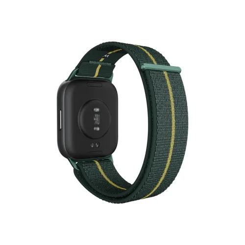 Smartwatch Motorola Moto Watch Fit  Verde
