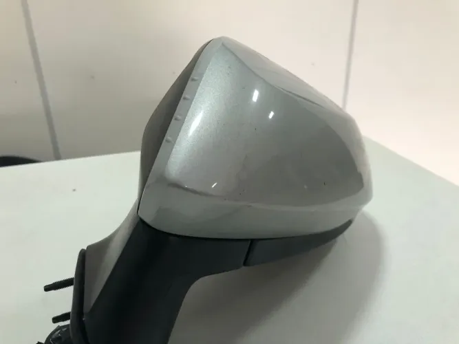 Retrovisor Externo Toyota Corolla 2020 2021 2022 23