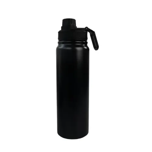 Garrafa Térmica 800ml | Conserva Quente e Frio | Nova