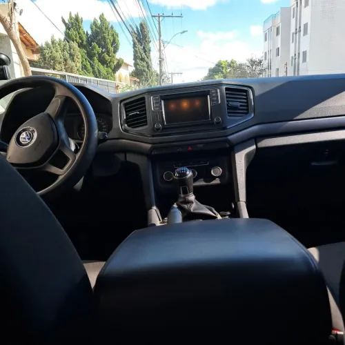 Volkswagen Amarok SE CD 2.0 16V TDI 4X4 Diesel 2019