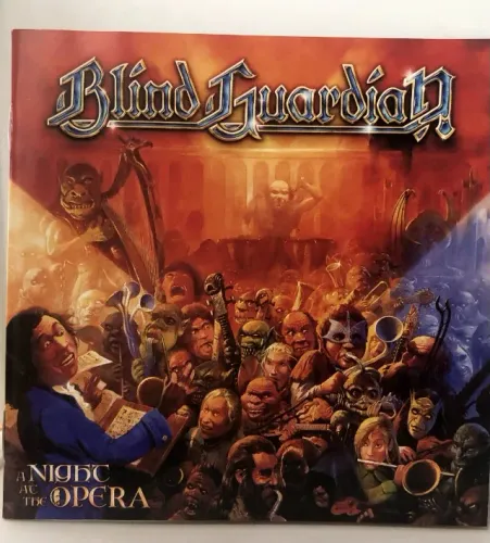 cd blind guardian