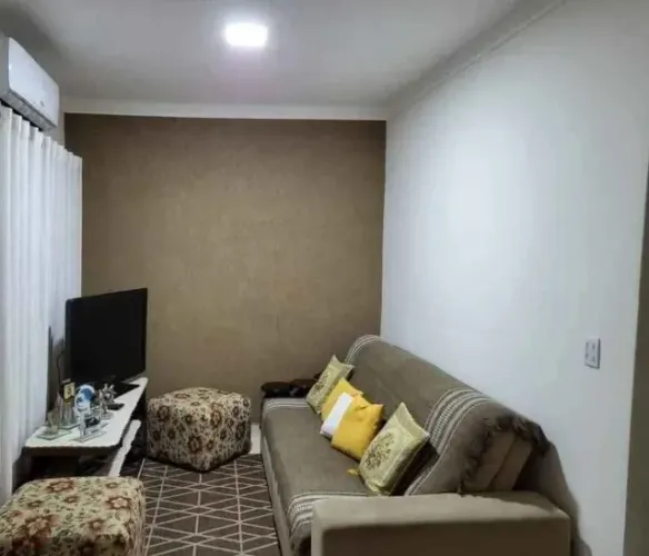 Vendo na Ceilândia (entrada + parcelas)