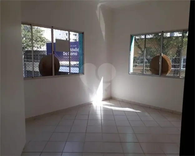 Salas para locação em Vila assunção - SP