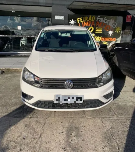 Volkswagen Gol, Condições na descrição!!!!