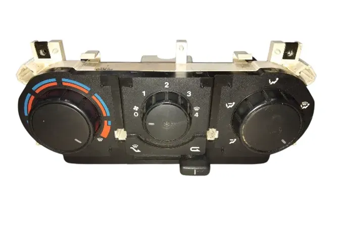 Comando Ar Condicionado Fiat Idea Strada Siena 5c6240200