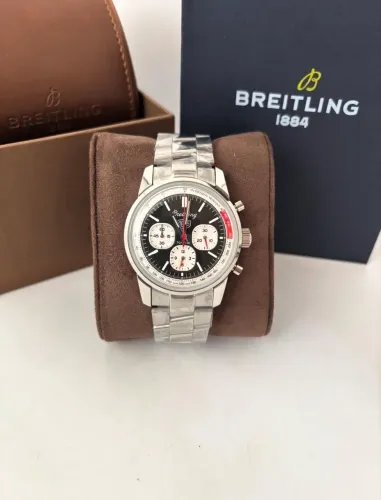 Relógio Breitling Top Time