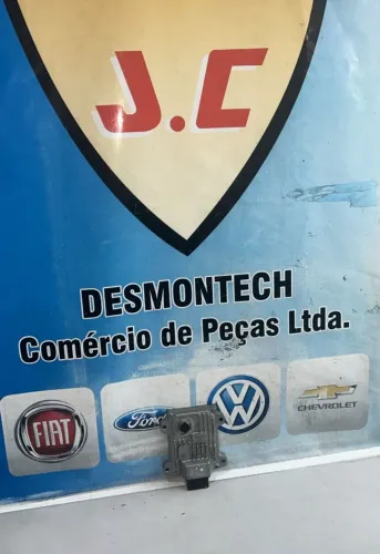Módulo do câmbio Duster 1.6 2018 a 2022 