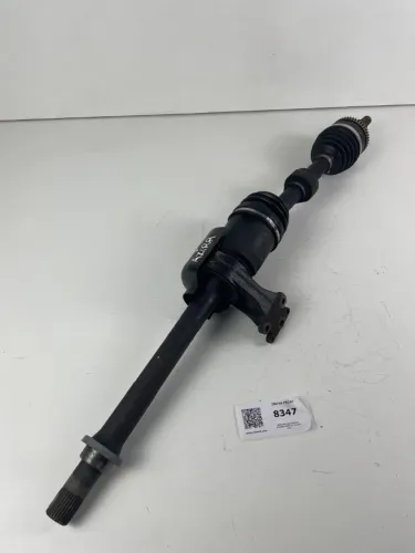 Semi eixo lado direito Hyundai Azera 3.3 V6 2009 2012