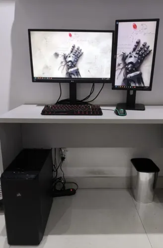 PC Gamer INTEL CORE I5-9400F COFFE GEFORCE GTX 1660 TI OC 6G